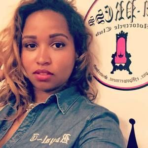 Meet your Posher, Tonisha