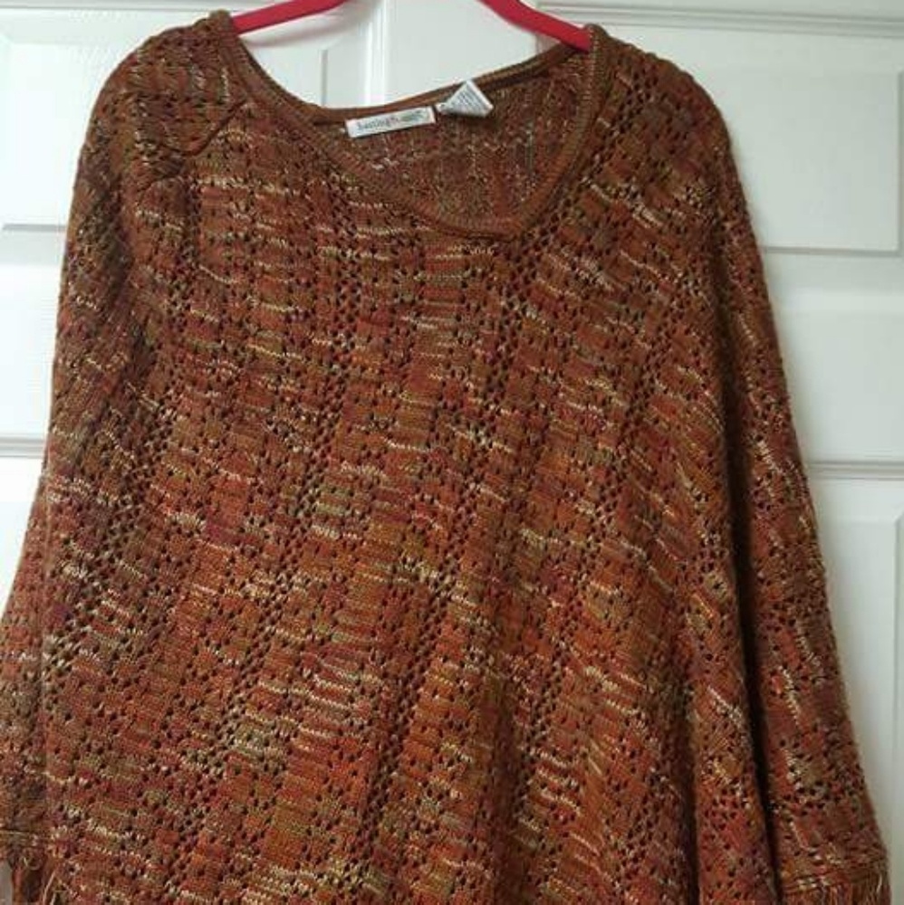 Poncho