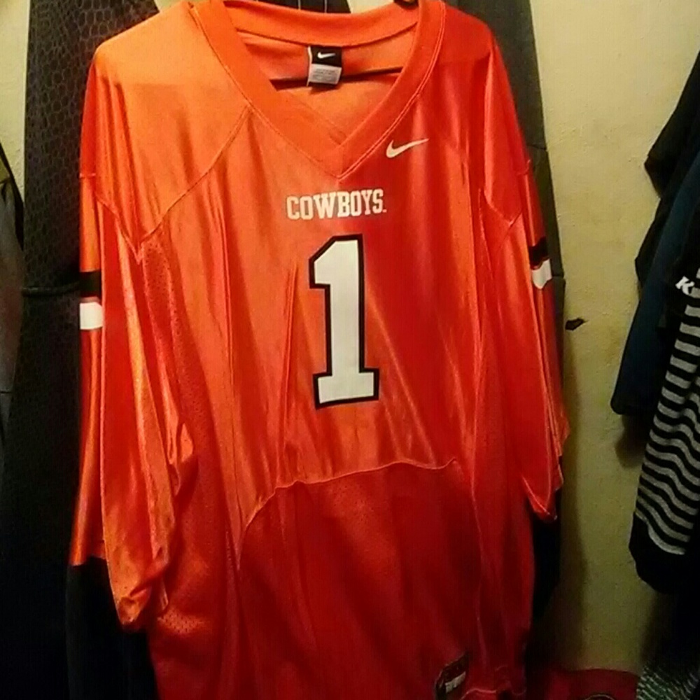 Ncaa jersey