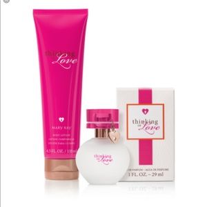 Thinking of love bundle