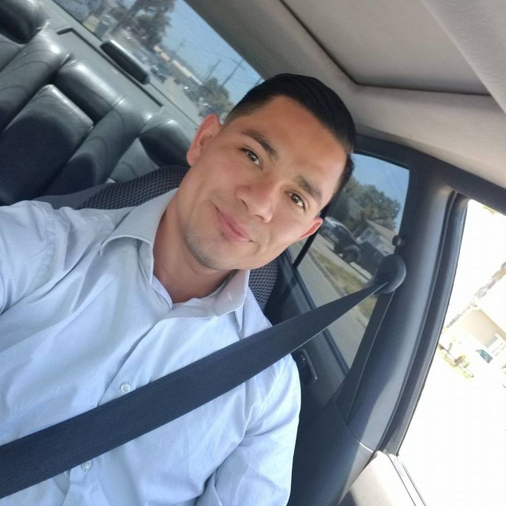 Meet your Posher, Juan