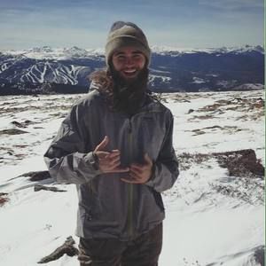 Meet your Posher, Miles