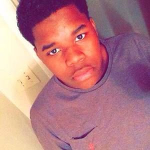 Meet your Posher, Terry