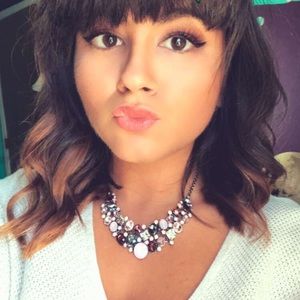 Meet your Posher, Lydia