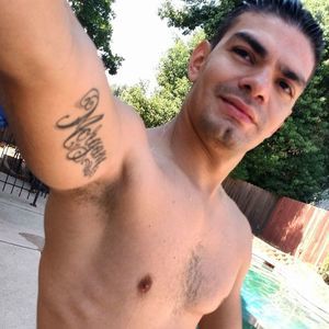 Meet your Posher, Camilo