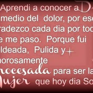 Meet your Posher, Azucena