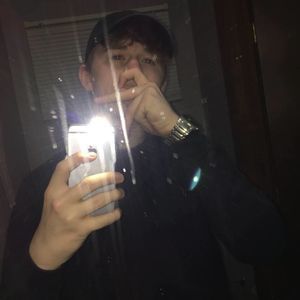 Meet your Posher, Gavin