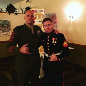 Meet your Posher, Ben