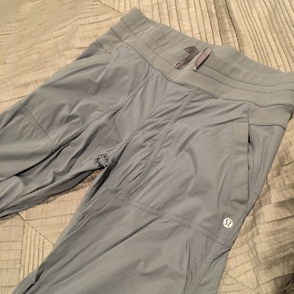 Lululemon Studio Dance Pant