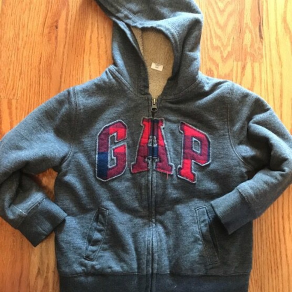 Gap hoodie