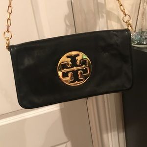 Brand new Original Logo Tory Burch purse