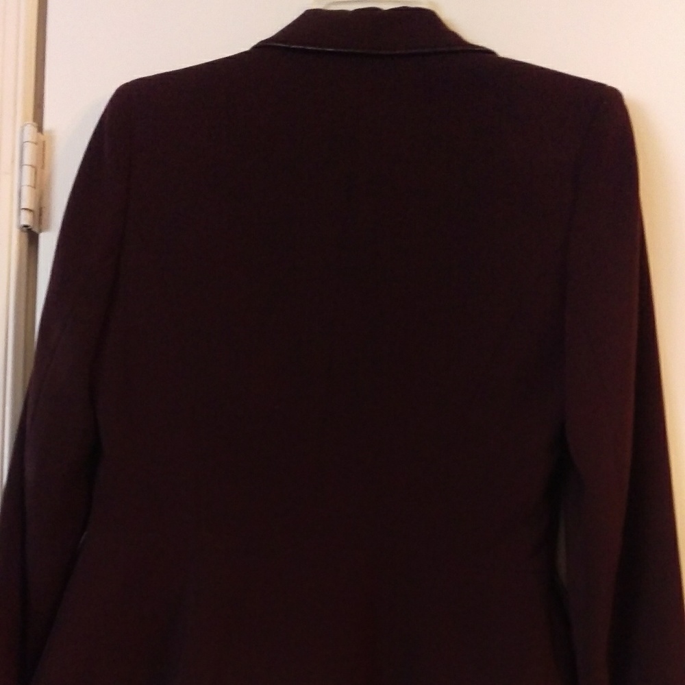 Jacket-(final price drop)