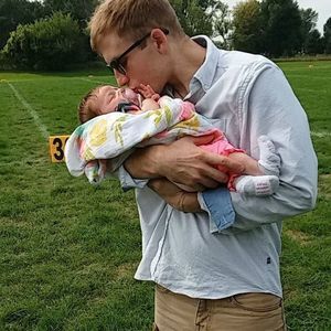 Meet your Posher, Daniel