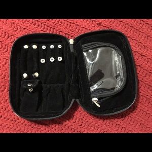 Jewelry Organizer Bag