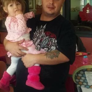 Meet your Posher, Ronnie