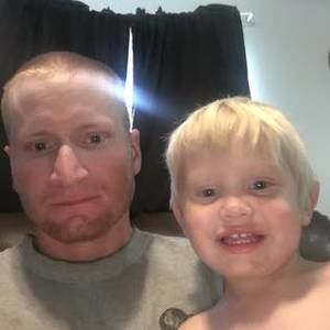 Meet your Posher, Blake