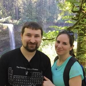 Meet your Posher, Michele