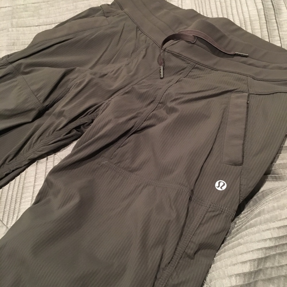 Lululemon Studio Dance Pant