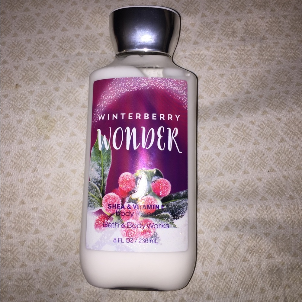 Winterberry Wonder
