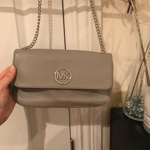 Brand new never been used Michael Kors bag