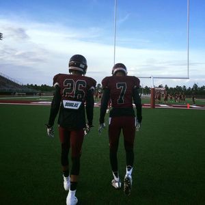 Meet your Posher, Jaden