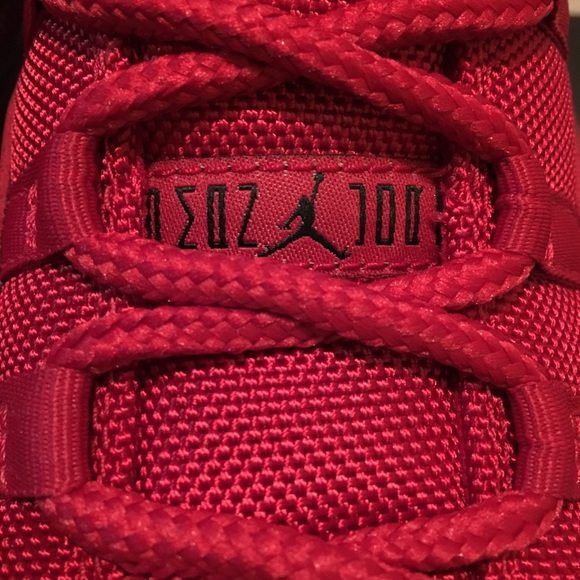 Nike Air Jordan 11 Retro "Win Like '96" - Picture 5 of 7