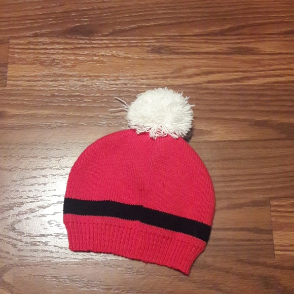 Final Sale ** Christmas One Piece & Hat ** EUC - Picture 5 of 6