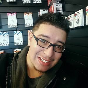 Meet your Posher, Daniel