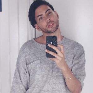 Meet your Posher, Janior