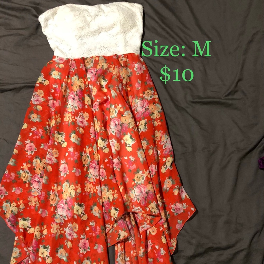 Dress