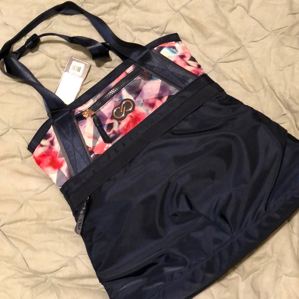 Calia by Carrie Underwood Classic Tote Gym Bag