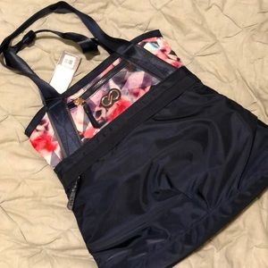 Calia by Carrie Underwood Classic Tote Gym Bag