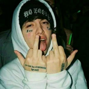 Meet your Posher, Nathan