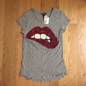 LAST DAY! NWT H&M Top