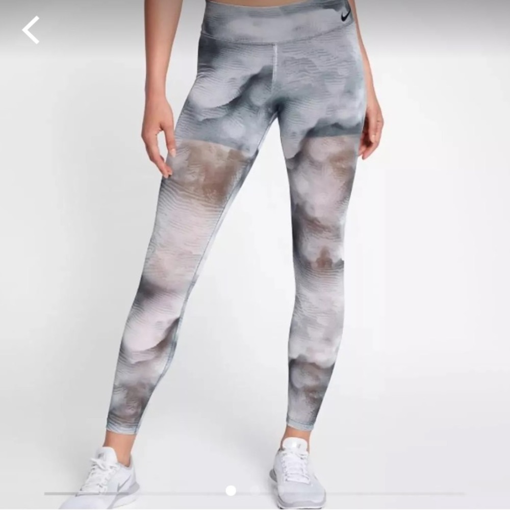 Nike Power Legendary Tights