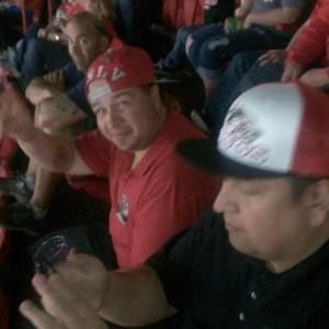 Meet your Posher, Roman