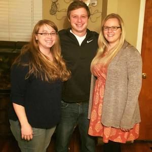 Meet your Posher, Anthony