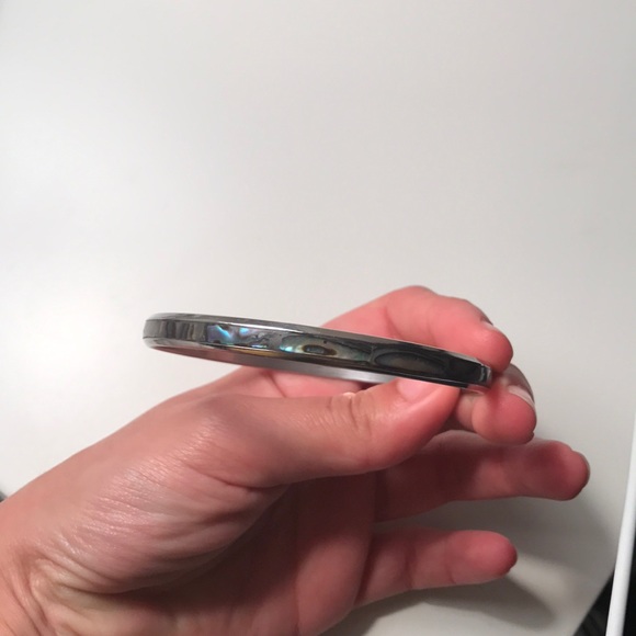 marble bangle - Picture 2 of 3