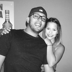 Meet your Posher, Luis