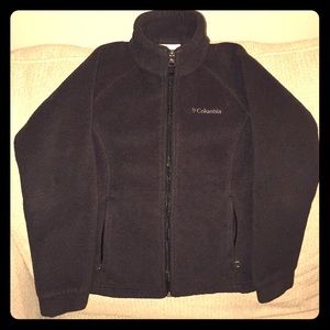 Columbia Fleece Jacket