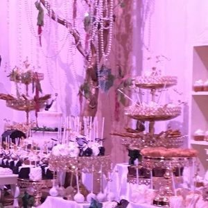 Meet your Posher, Angel