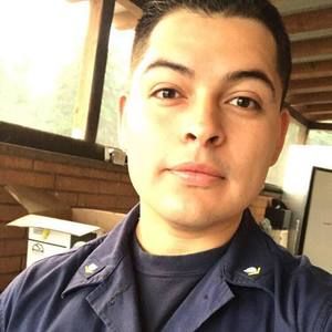 Meet your Posher, Enrique