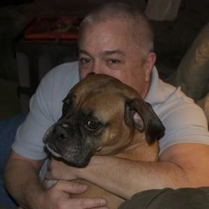 Meet your Posher, Timothy