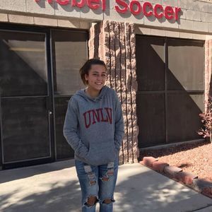 Meet your Posher, Payton