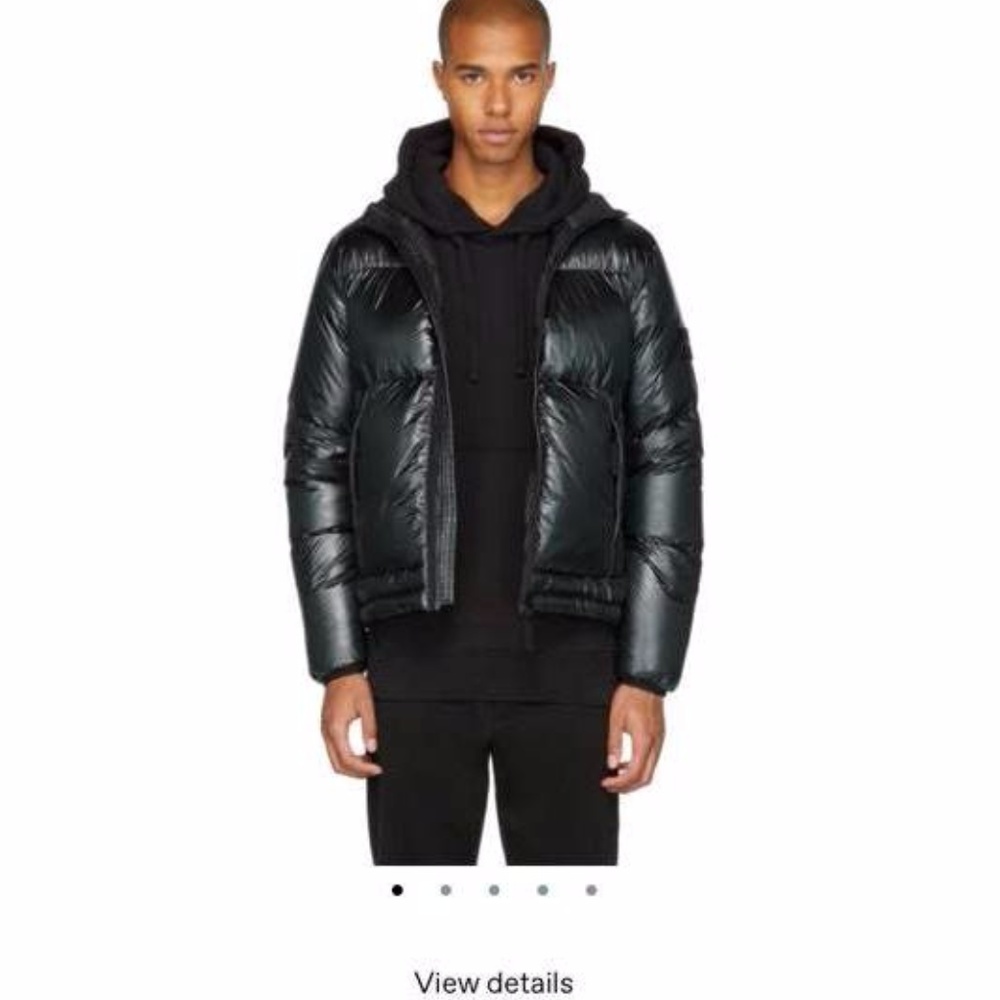 Stone Island - Picture 2 of 6