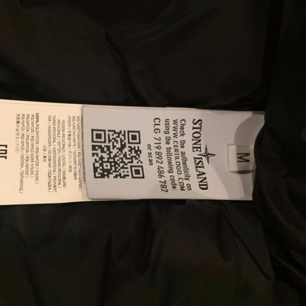 Stone Island - Picture 6 of 6