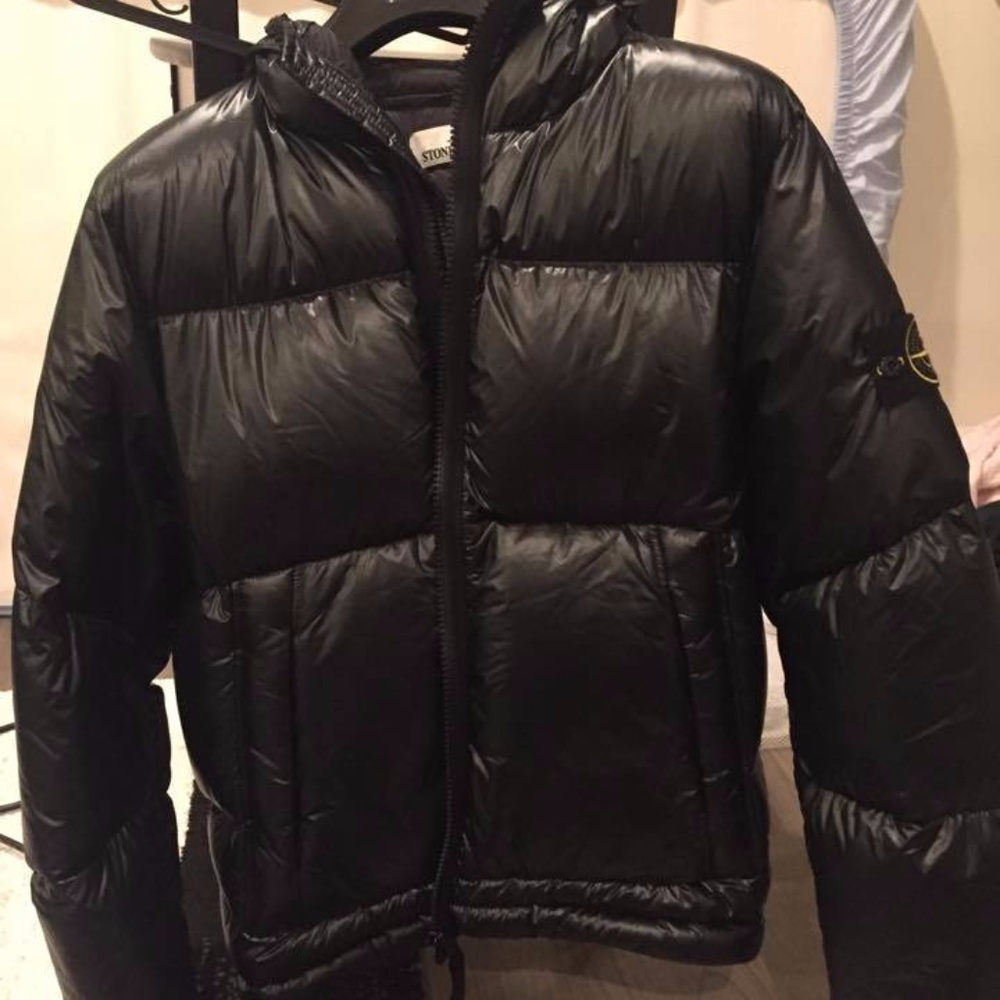 Stone Island - Picture 3 of 6