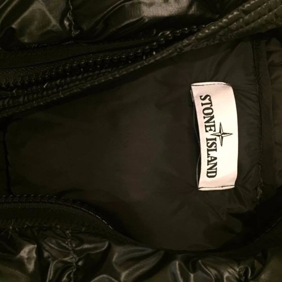 Stone Island - Picture 5 of 6