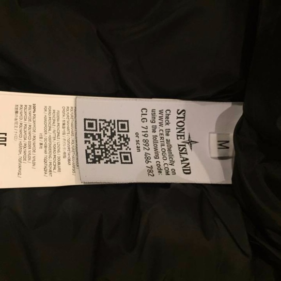 Stone Island - Picture 6 of 6