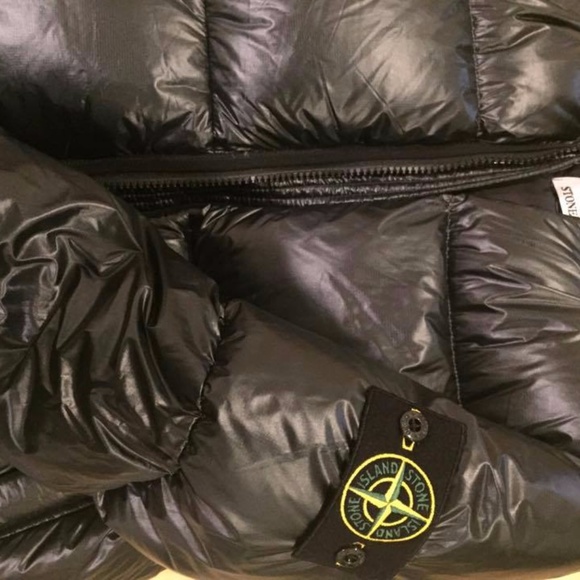 Stone Island - Picture 4 of 6